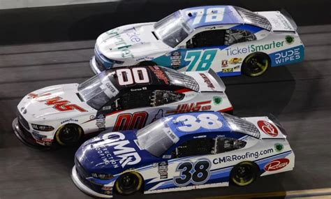 nascar xfinity odds|NASCAR Xfinity Odds .